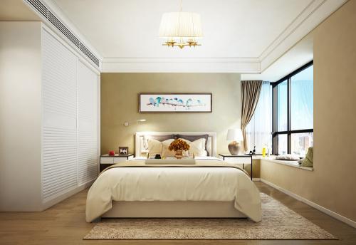 教你如何裝修好家裝墻面